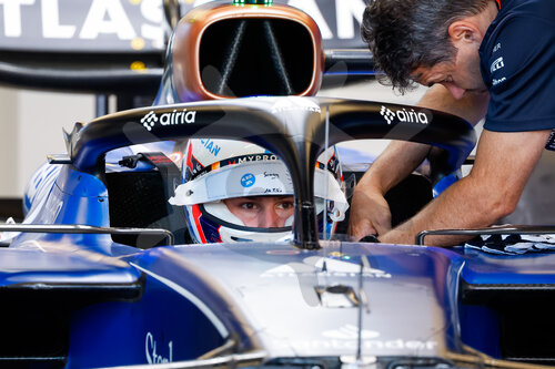 F1 Grand Prix of Spain