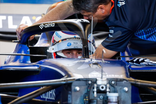F1 Grand Prix of Spain