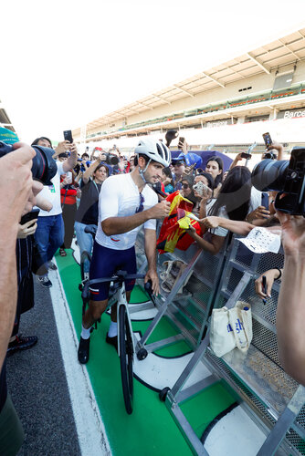 F1 Grand Prix of Spain