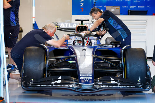 F1 Grand Prix of Spain