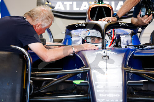 F1 Grand Prix of Spain