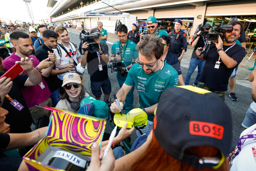F1 Grand Prix of Spain