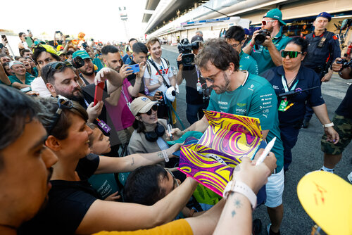 F1 Grand Prix of Spain