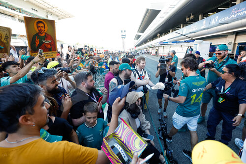 F1 Grand Prix of Spain