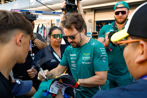 F1 Grand Prix of Spain