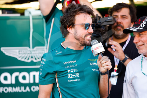 F1 Grand Prix of Spain