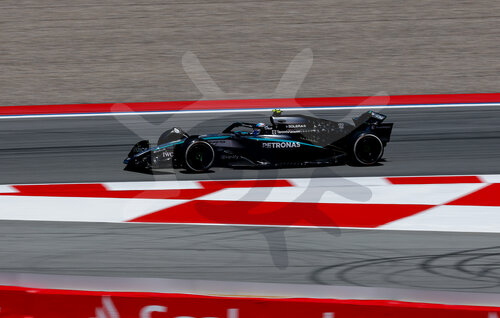 F1 Grand Prix of Spain