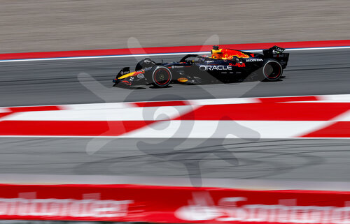 F1 Grand Prix of Spain
