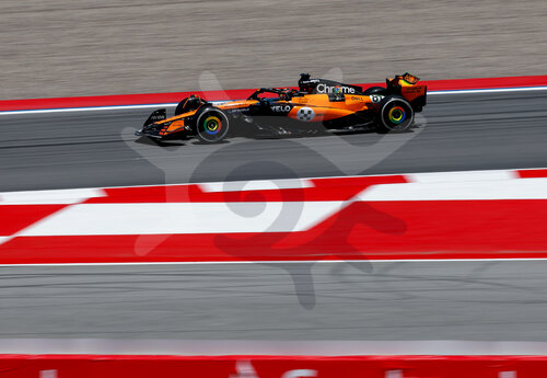 F1 Grand Prix of Spain