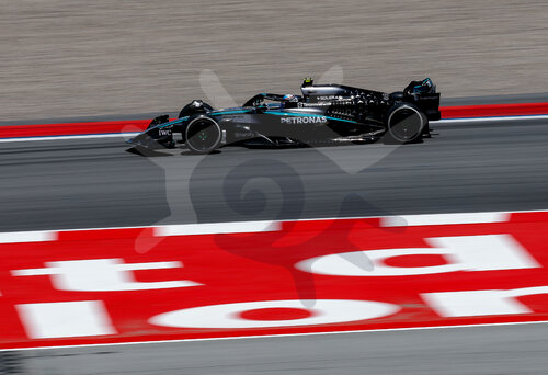 F1 Grand Prix of Spain