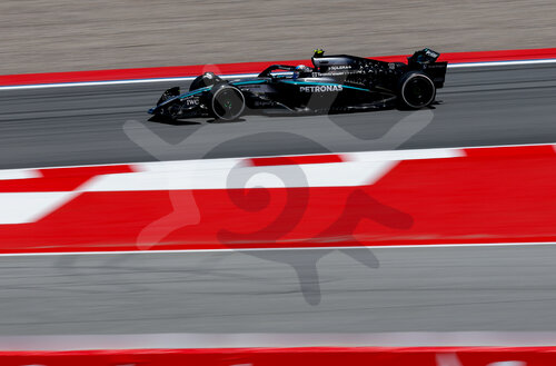 F1 Grand Prix of Spain