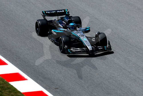 F1 Grand Prix of Spain