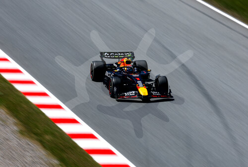 F1 Grand Prix of Spain