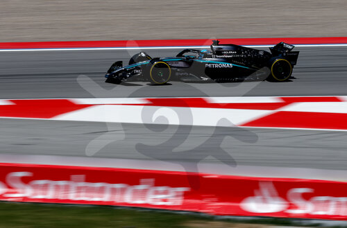 F1 Grand Prix of Spain