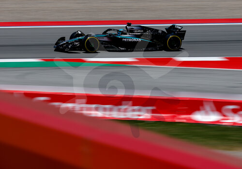 F1 Grand Prix of Spain