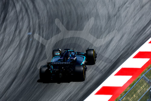 F1 Grand Prix of Spain