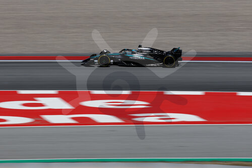 F1 Grand Prix of Spain