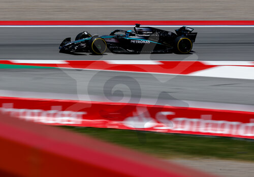 F1 Grand Prix of Spain