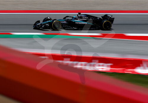 F1 Grand Prix of Spain