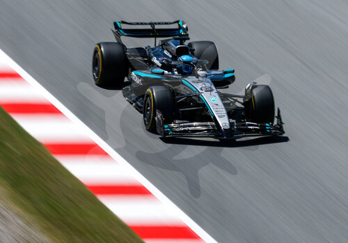 F1 Grand Prix of Spain