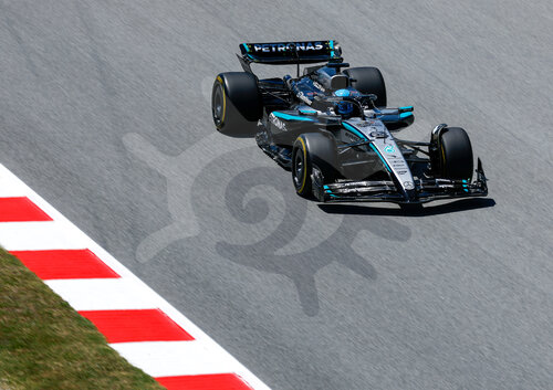 F1 Grand Prix of Spain