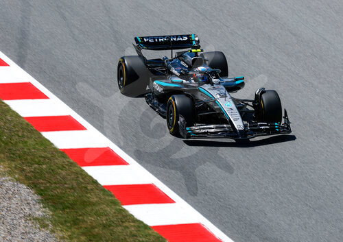 F1 Grand Prix of Spain