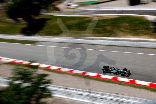 F1 Grand Prix of Spain