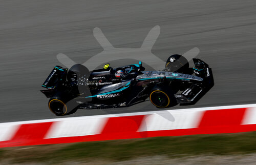F1 Grand Prix of Spain