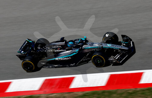 F1 Grand Prix of Spain