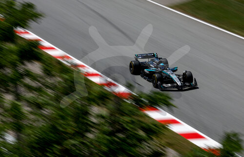 F1 Grand Prix of Spain