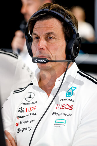 F1 Grand Prix of Spain