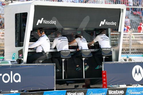 F1 Grand Prix of Spain