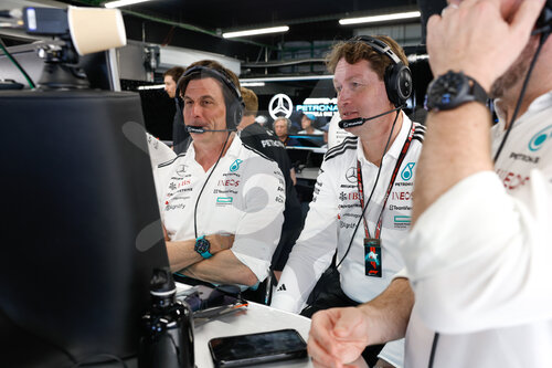 F1 Grand Prix of Spain