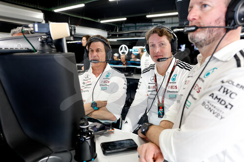 F1 Grand Prix of Spain