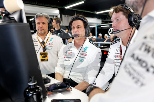 F1 Grand Prix of Spain