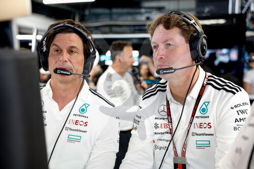 F1 Grand Prix of Spain
