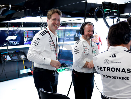F1 Grand Prix of Spain