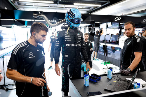 F1 Grand Prix of Spain