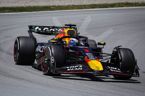 F1 Grand Prix of Spain
