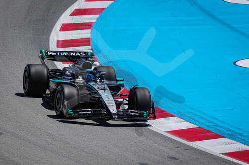 F1 Grand Prix of Spain
