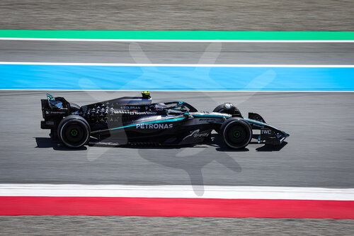F1 Grand Prix of Spain