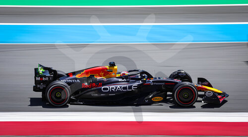 F1 Grand Prix of Spain