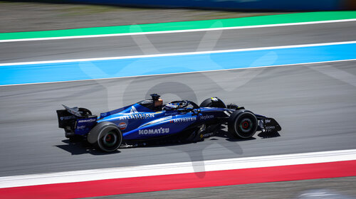 F1 Grand Prix of Spain