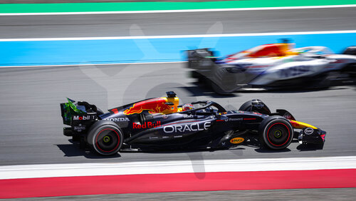 F1 Grand Prix of Spain