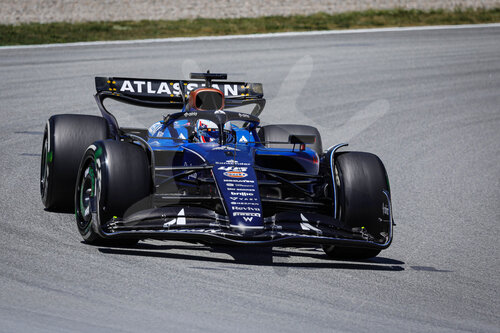 F1 Grand Prix of Spain