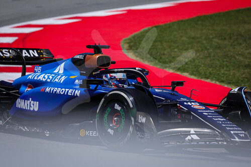 F1 Grand Prix of Spain