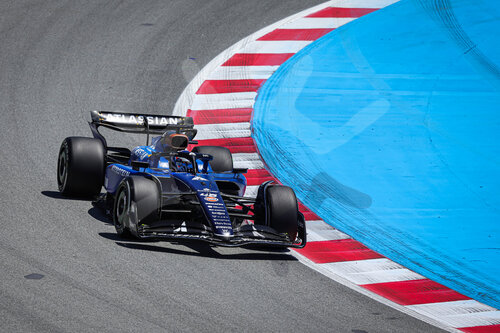 F1 Grand Prix of Spain