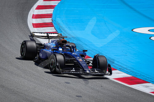 F1 Grand Prix of Spain