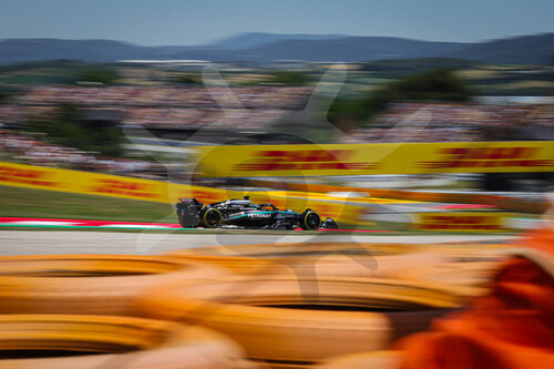 F1 Grand Prix of Spain