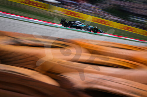 F1 Grand Prix of Spain